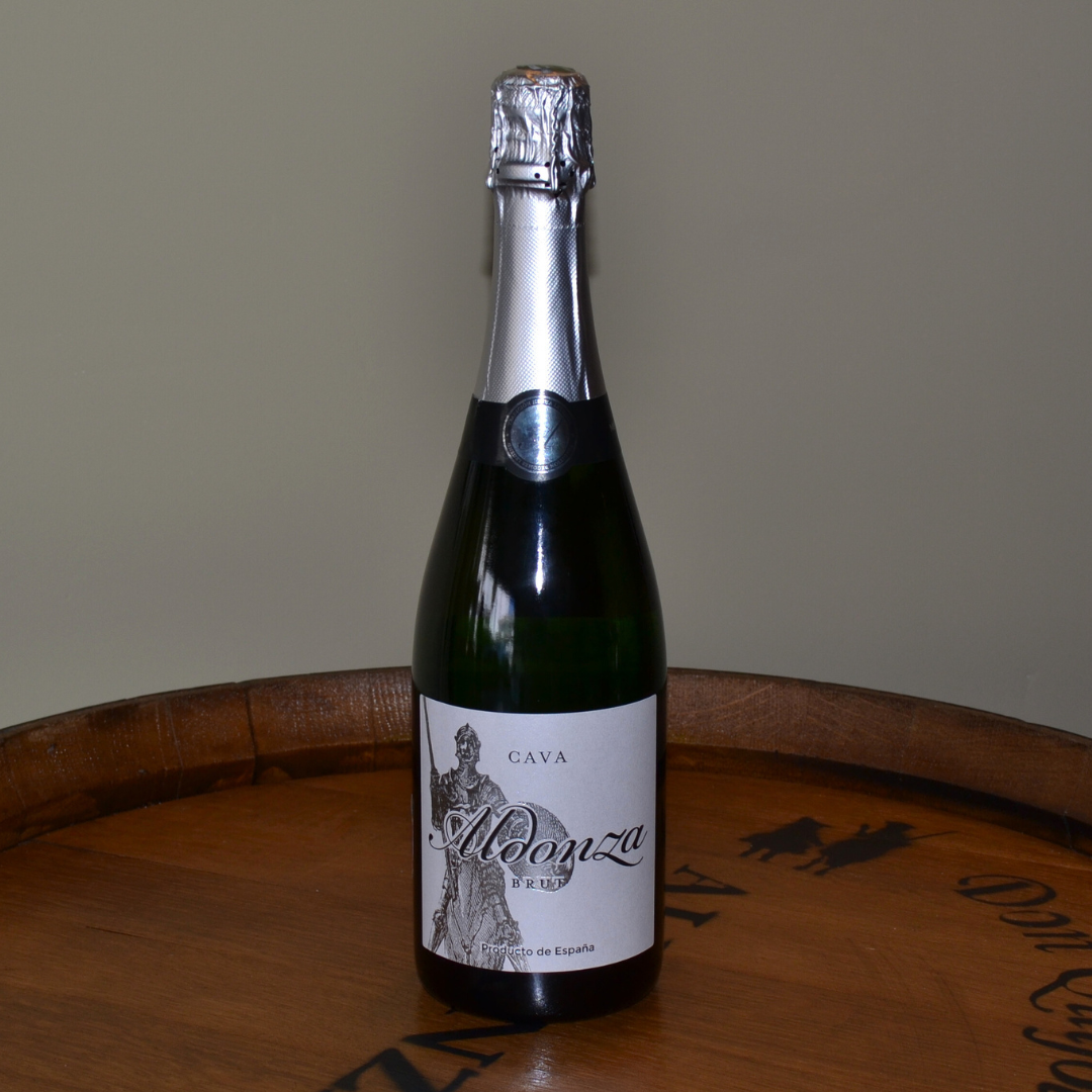 VINO ALDONZA CAVA 750 ML