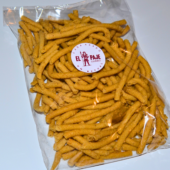 CHURRO SALADO 250 GR