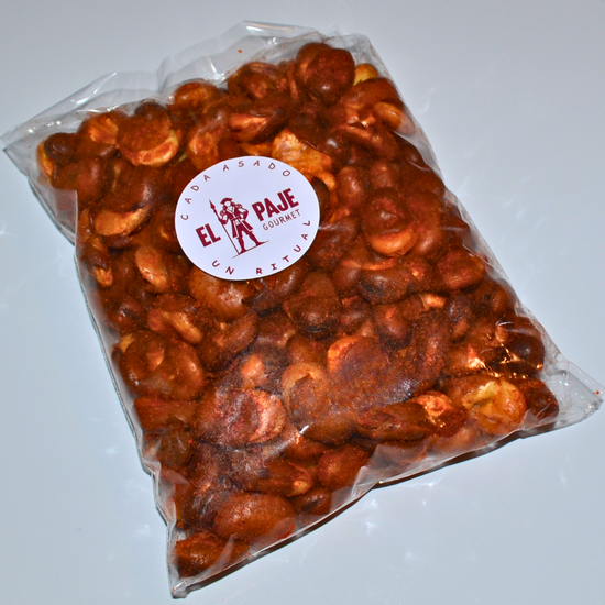 HABA ENCHILADA 250 GR