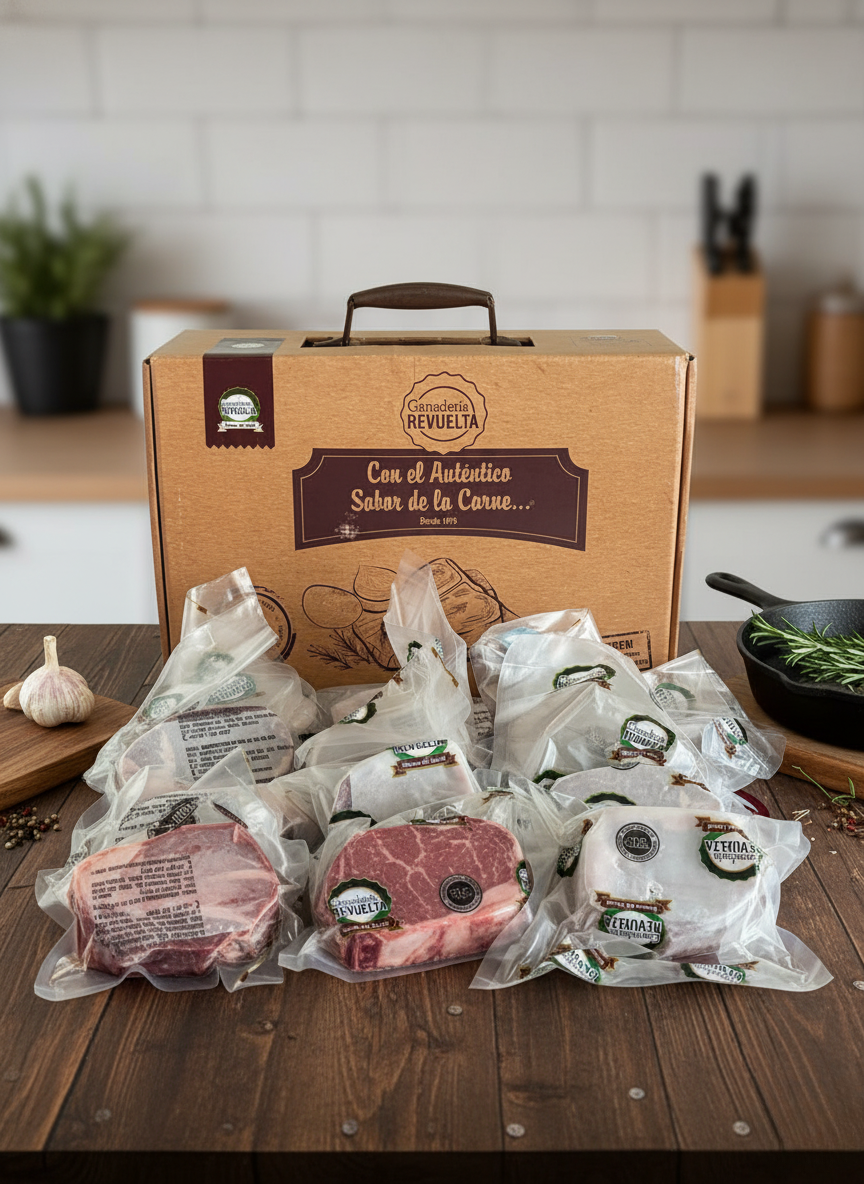 MALETIN CABRERIA RC 3 KG APROX