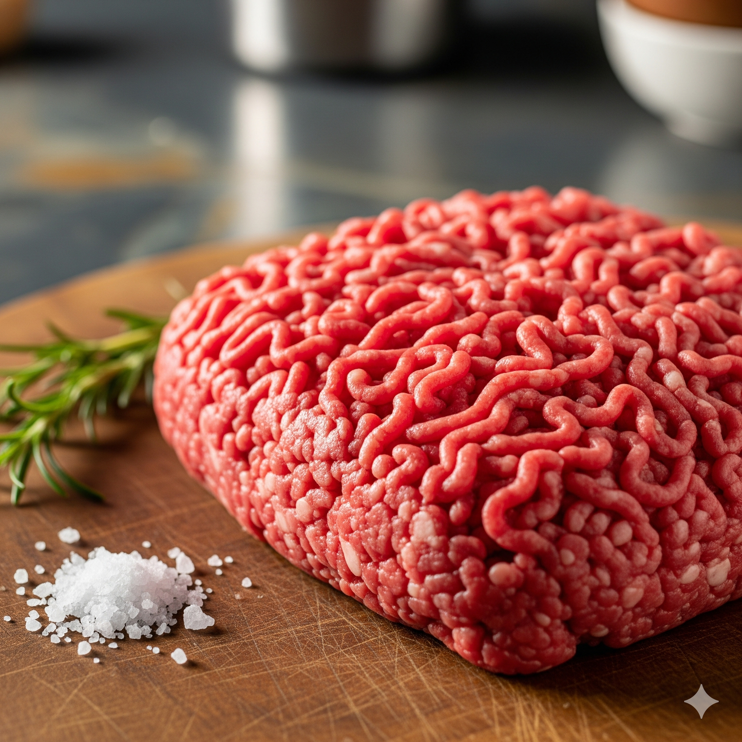 MOLIDA DE SIRLOIN 500 GR