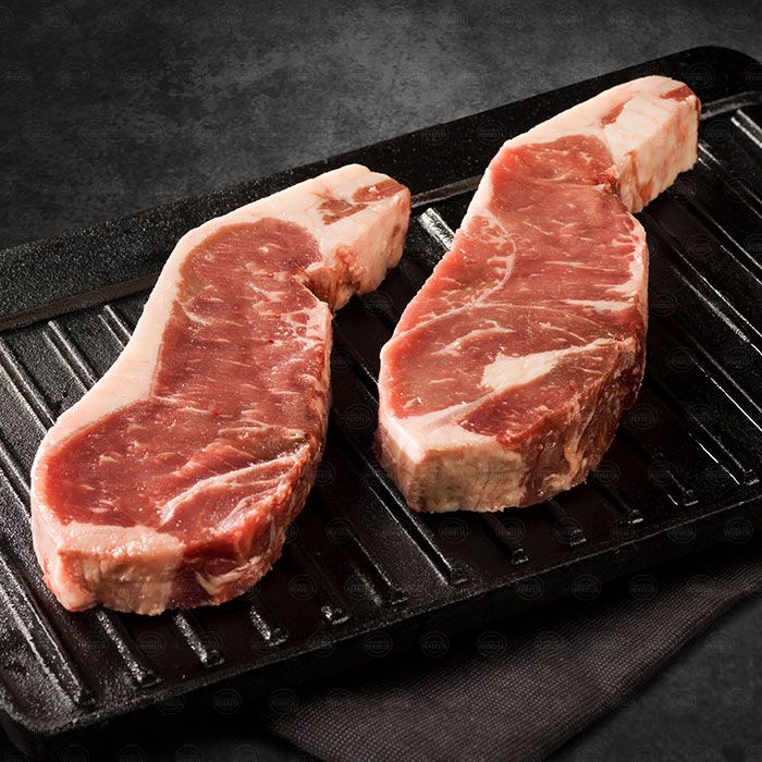 NEW YORK RESERVA 2 PZAS X 300 GR