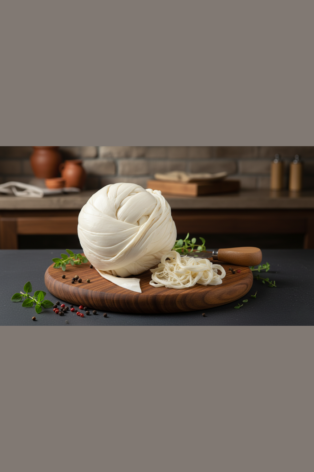 QUESILLO GRANDE 1 KG