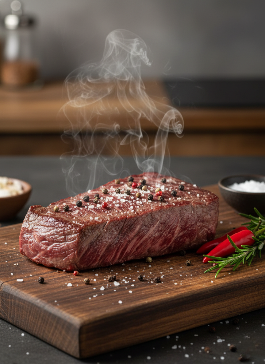 DENVER STEAK AÑEJO 3 PIEZAS