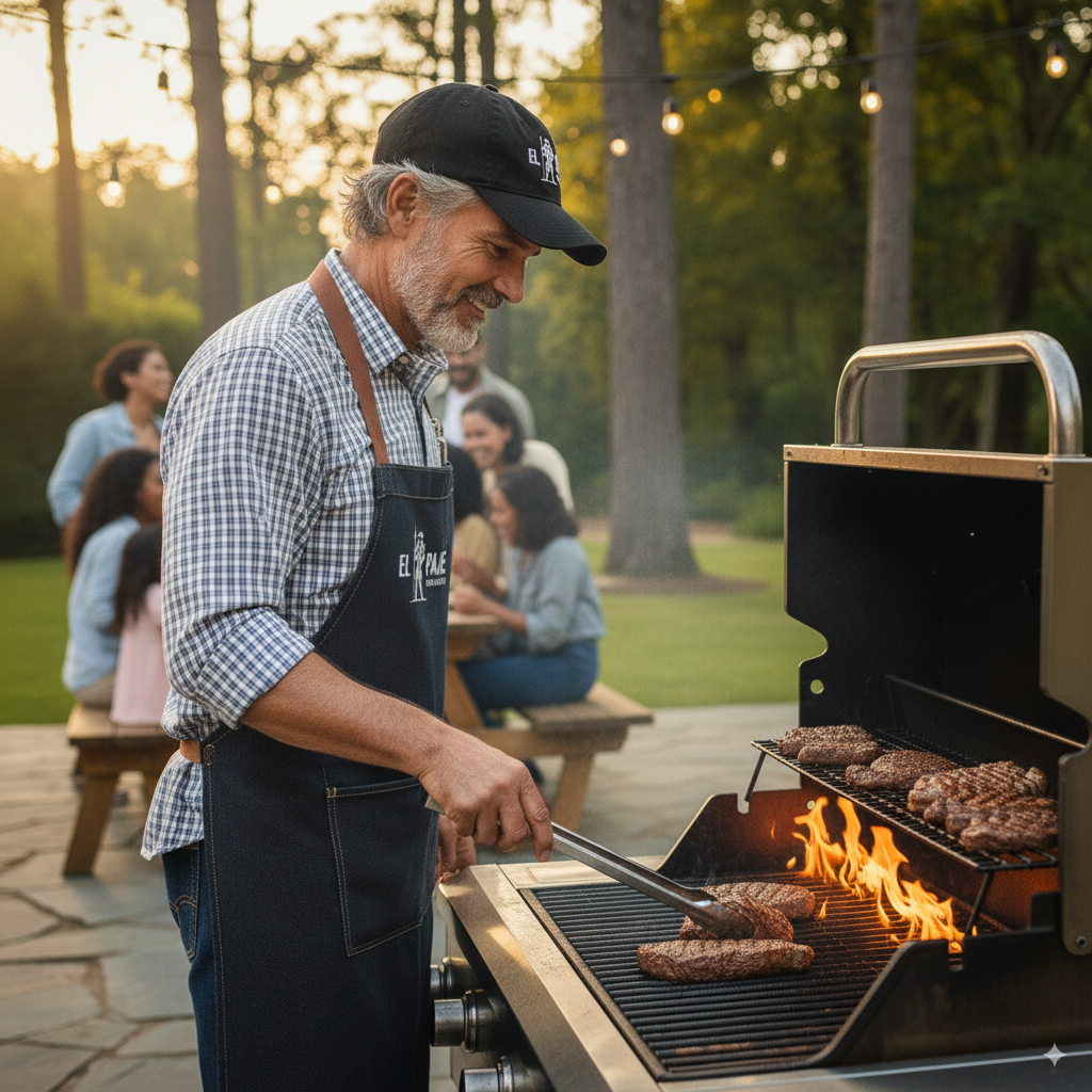 Utensilios para tu Asado y Más
