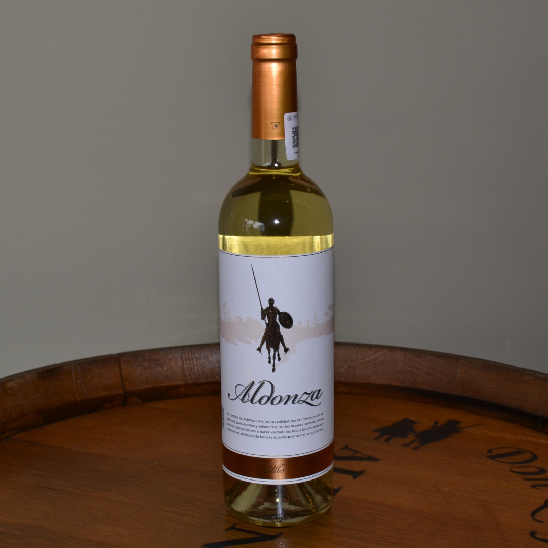 VINO ALDONZA ALBO 750 ML