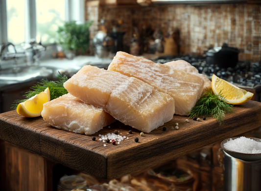 BACALAO ESPECIAL PREMIUM