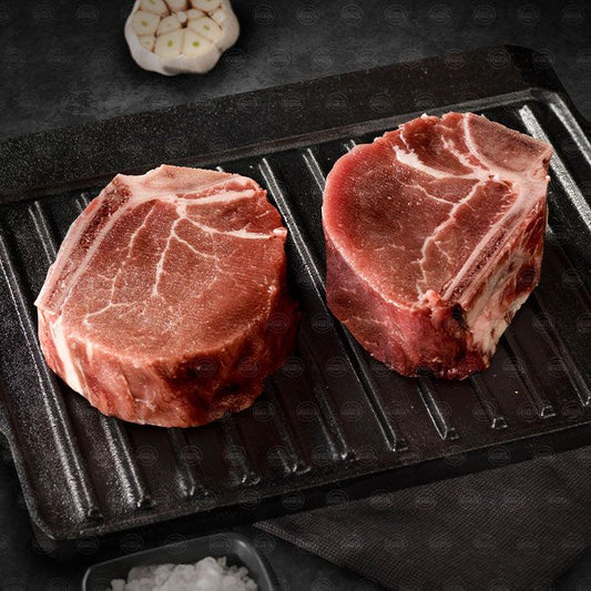 CABRERIA RESERVA 2 PZAS X 280 GR C/U