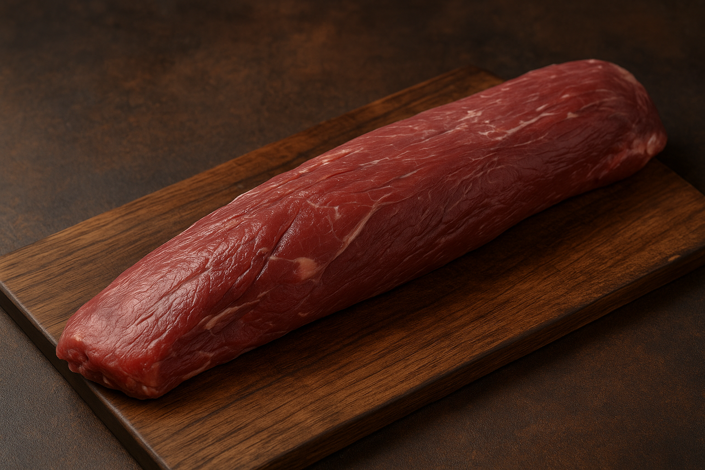 CAÑA DE FILETE DE RES PREMIUM 1.8 KG APROX