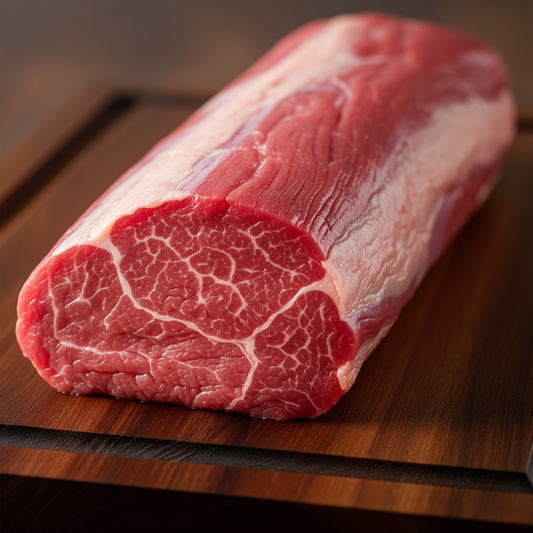 CAÑA DE FILETE DE RES PREMIUM 2 KG APROX