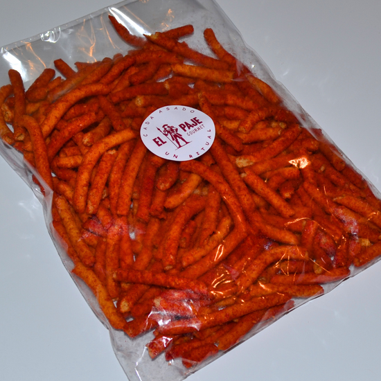 CHURRO ADOBADO 250 GR