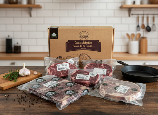 MALETIN AGUJA Y DENVER STEAK 3 KG APROX