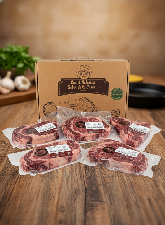 MALETIN CORTE AMERICANO RC 3 KG APROX