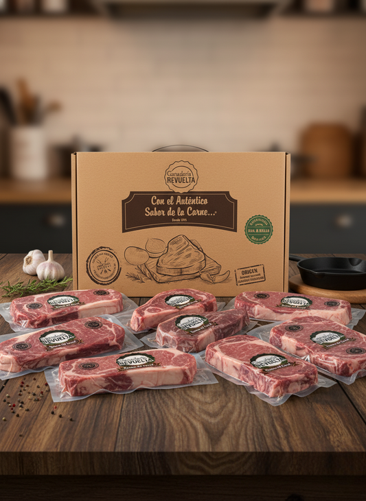 MALETIN NEW YORK RC 3 KG APROX