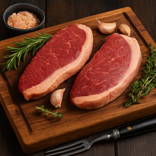 PICANHA CLASICA PAQ GRANDE 900 GRS APROX