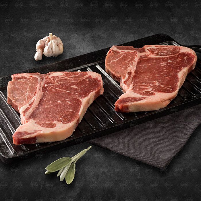 PORTER HOUSE RESERVA 800 GR