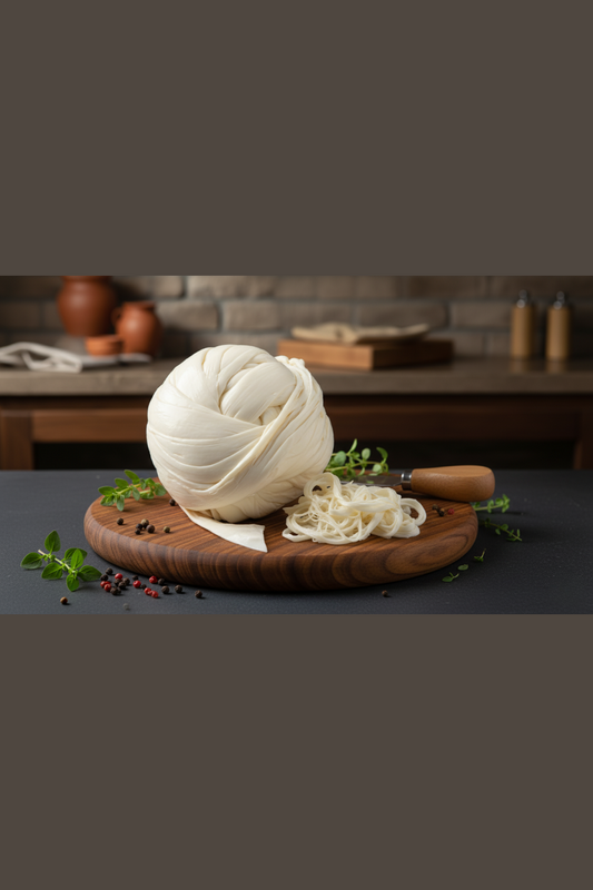 QUESILLO MEDIANO 500 GR