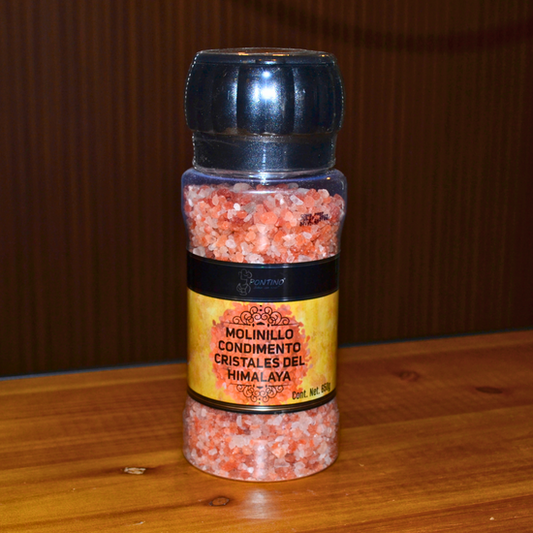 SAL DEL HIMALAYA 650 GR