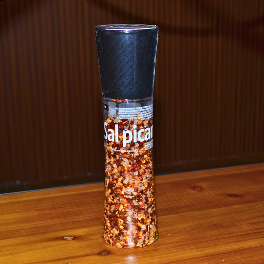 SAL PICANTE 233 GR