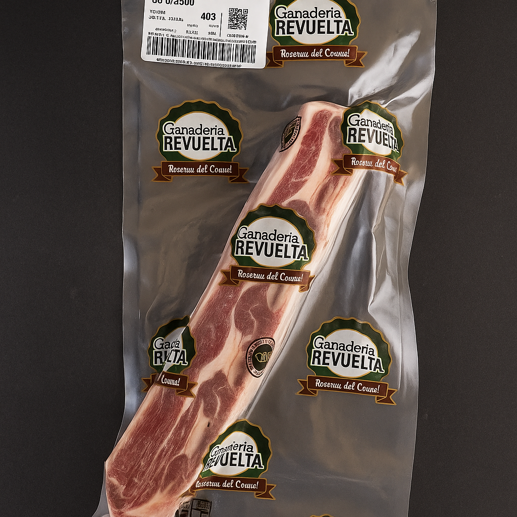 TIRA DE ASADO 1 KG
