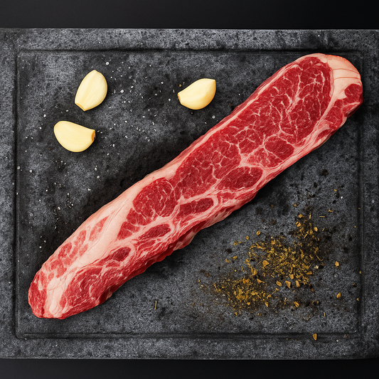 TIRA DE ASADO 1 KG