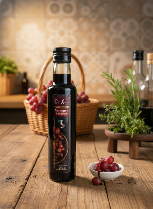VINAGRE BALSAMICO