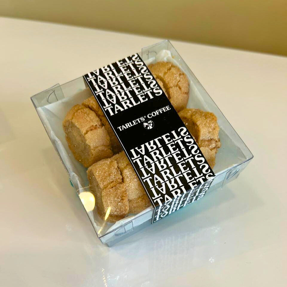 GALLETAS DIAMA TARLETS