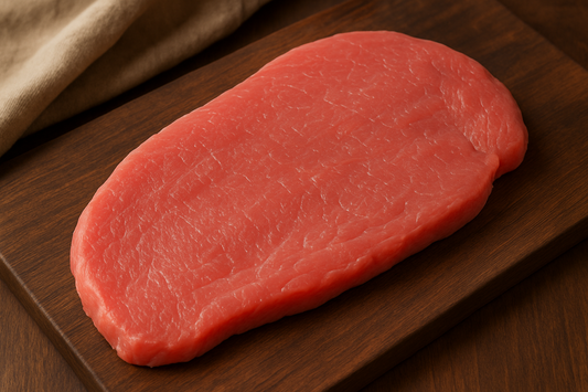MILANESA DE RES