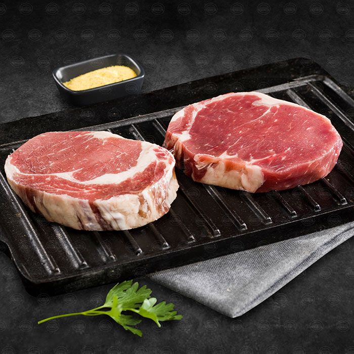 RIB EYE ROLL CASTILLA 2 X 250 GR