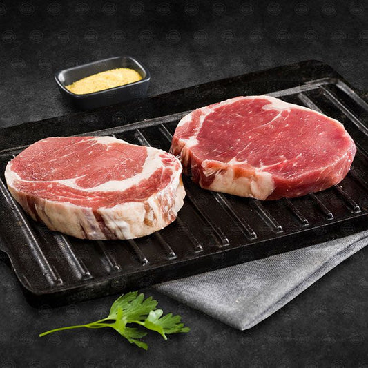 RIB EYE ROLL CASTILLA 2 X 250 GR