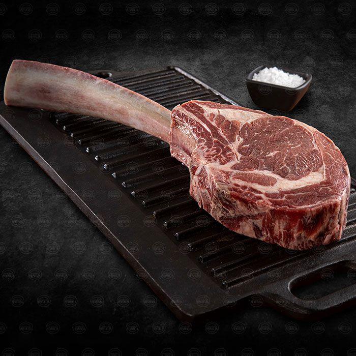 TOMAHAWK RESERVA 1250 GR APROX